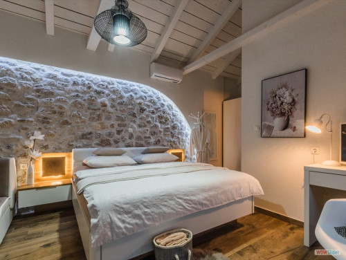 Holiday home Villa Mariva residence Crikvenica Tribalj