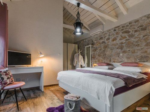 Holiday home Villa Mariva residence Crikvenica Tribalj