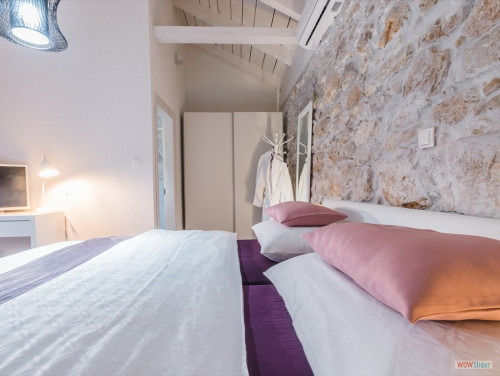 Holiday home Villa Mariva residence Crikvenica Tribalj