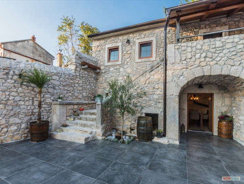 Holiday home Villa Mariva residence Crikvenica Tribalj