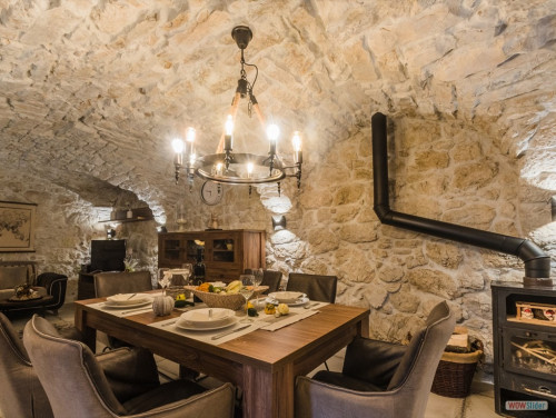 Holiday home Villa Mariva residence Crikvenica Tribalj