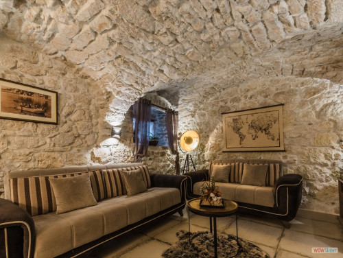 Holiday home Villa Mariva residence Crikvenica Tribalj