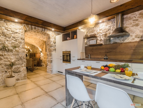 Holiday home Villa Mariva residence Crikvenica Tribalj