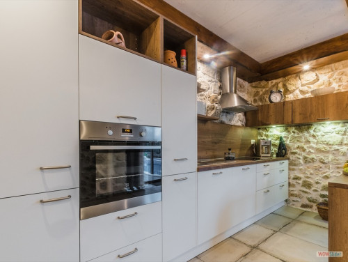 Holiday home Villa Mariva residence Crikvenica Tribalj