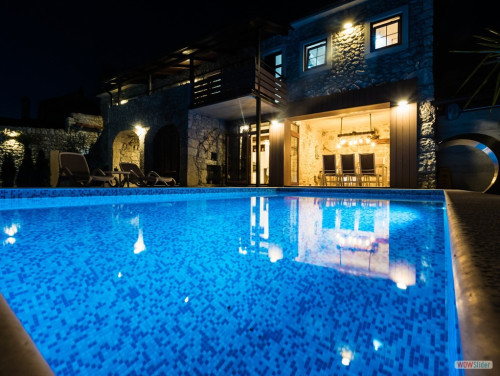 Holiday home Villa Mariva residence Crikvenica Tribalj