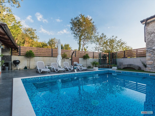 Holiday home Villa Mariva residence Crikvenica Tribalj