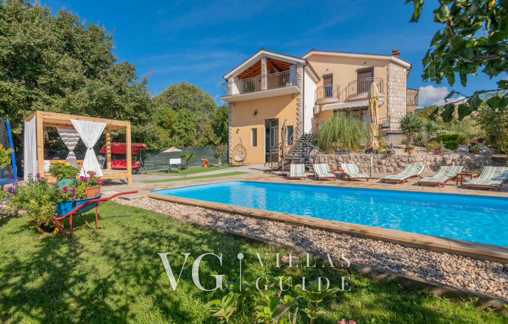 Villa Ema - Makarska