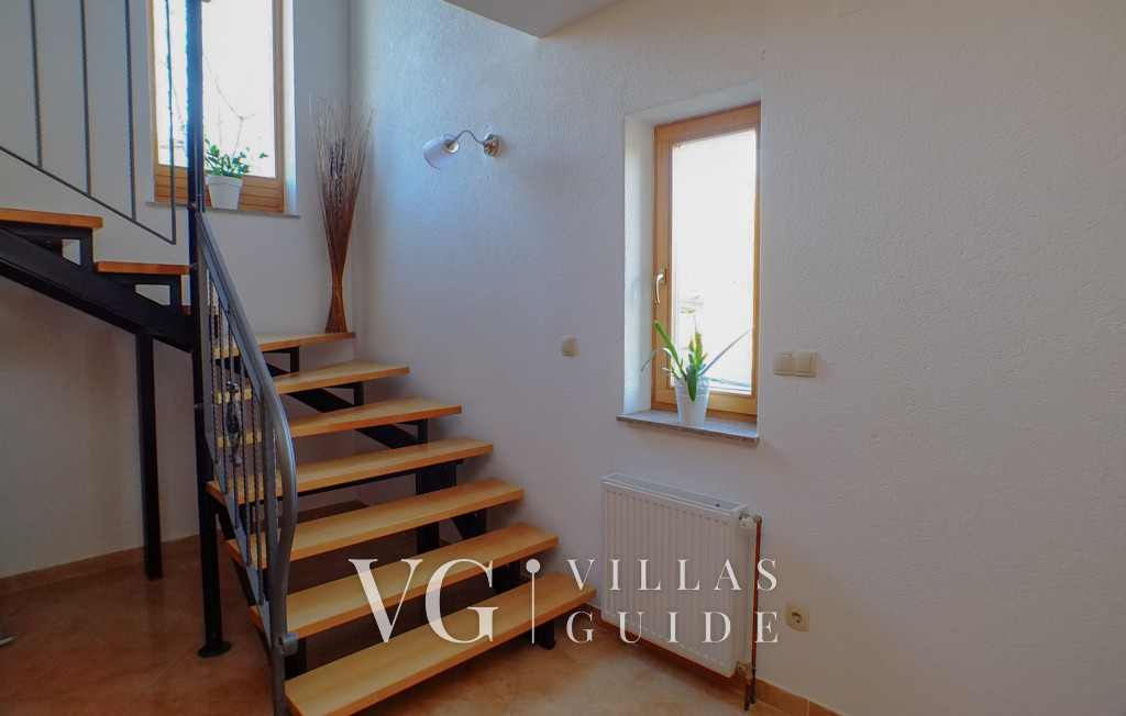 Villa Ema - Makarska Andere