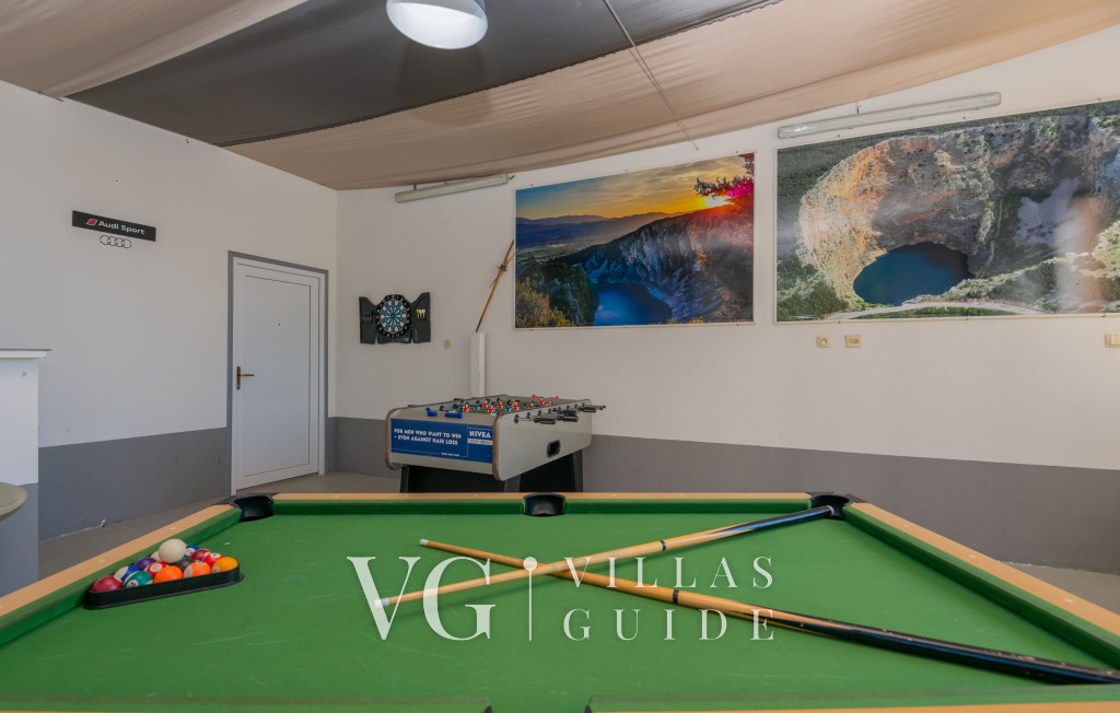 Villa Ema - Makarska