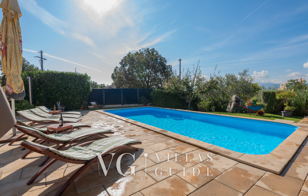 Villa Ema - Makarska Pool