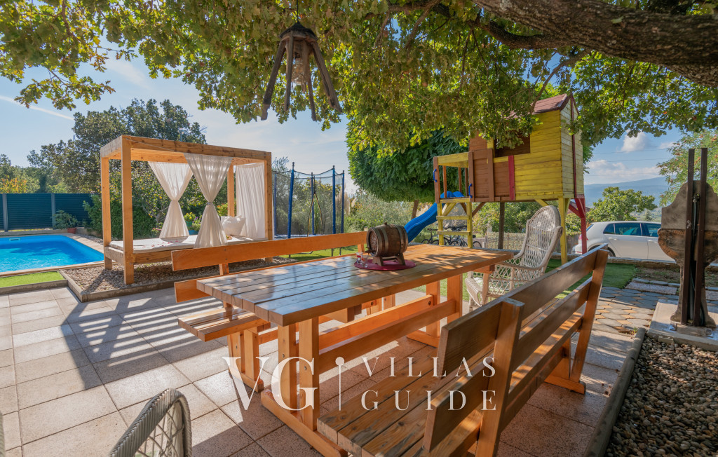 Villa Ema - Makarska Zusatzinhalte