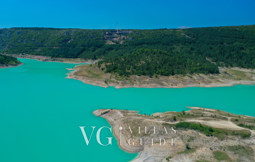 Villa Ema - Makarska micro_location