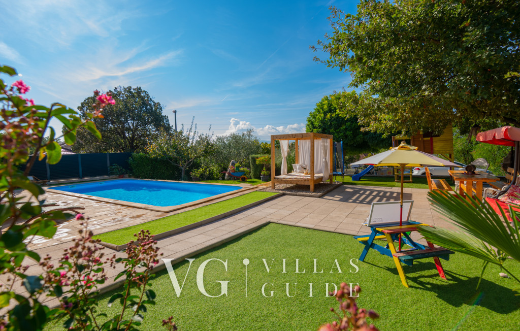 Villa Ema - Makarska