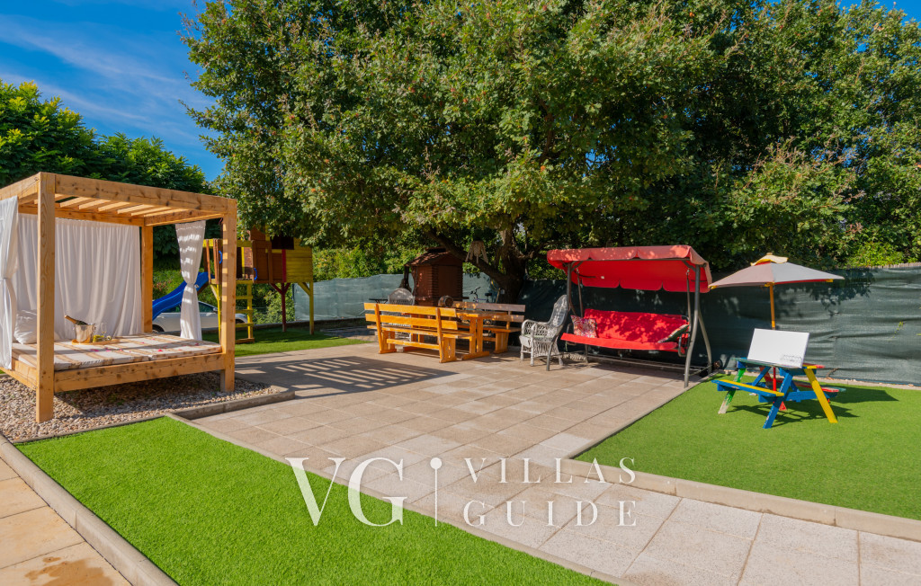 Villa Ema - Makarska Zusatzinhalte