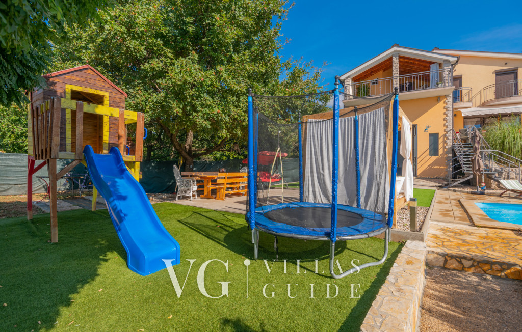 Villa Ema - Makarska Zusatzinhalte