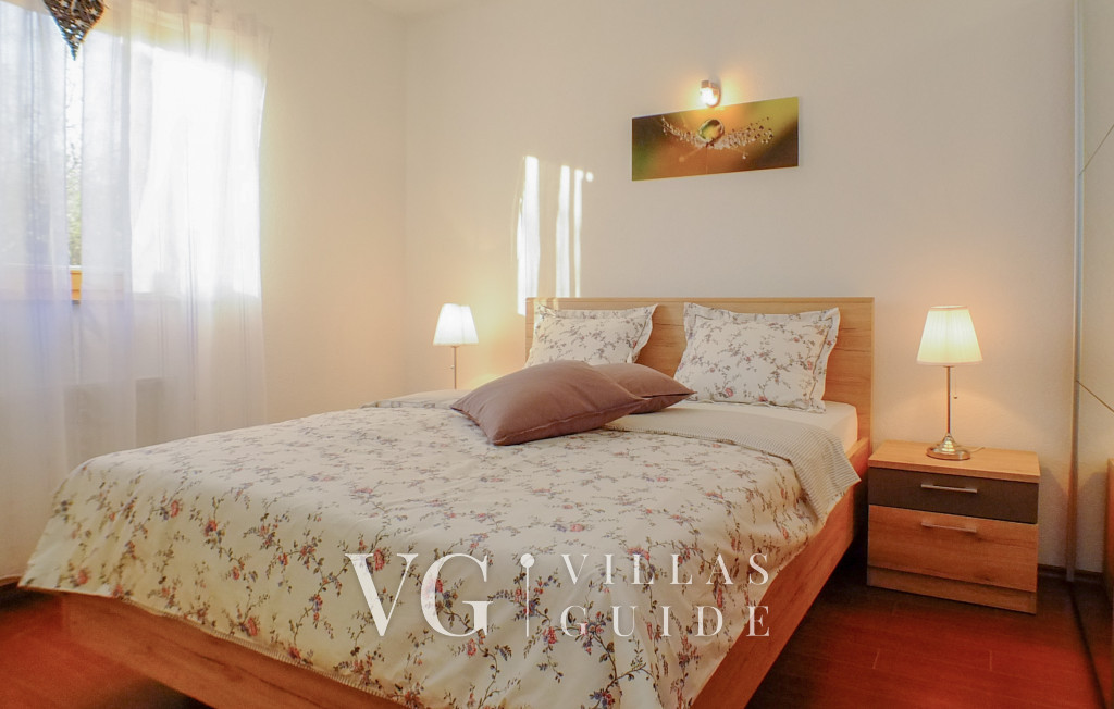 Villa Ema - Makarska Schlafzimmer