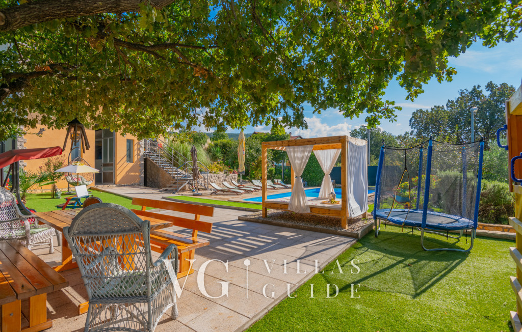 Villa Ema - Makarska Zusatzinhalte