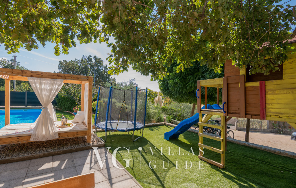 Villa Ema - Makarska Zusatzinhalte