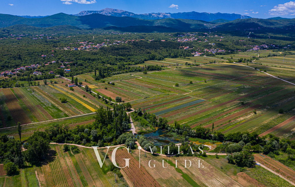 Villa Ema - Makarska micro_location