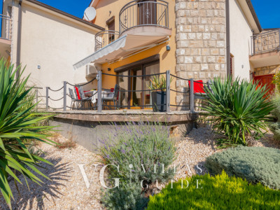 Villa Ema - Makarska Garten und Außenbereich