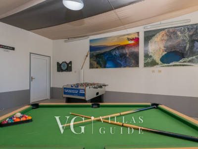 Villa Ema - Makarska