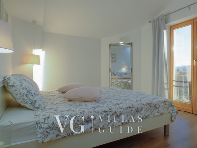 Villa Ema - Makarska Schlafzimmer