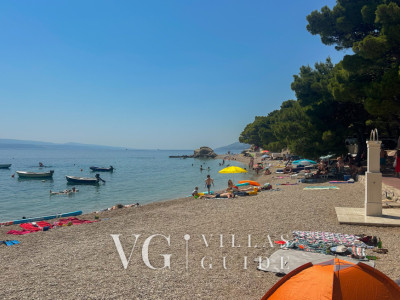 Villa Ema - Makarska micro_location