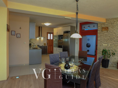 Villa Ema - Makarska Küche