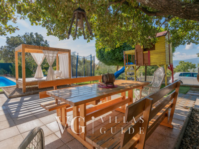 Villa Ema - Makarska