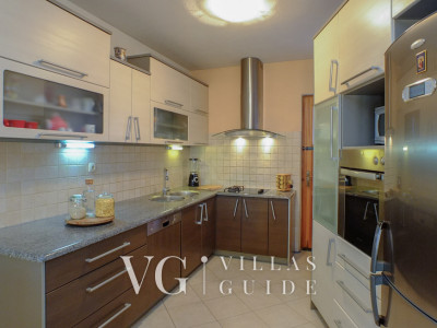 Villa Ema - Makarska Küche