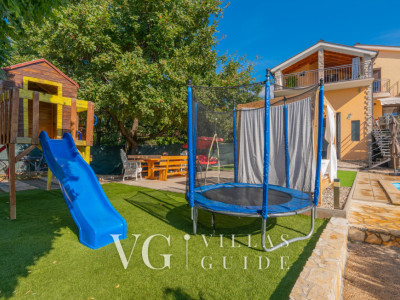 Villa Ema - Makarska