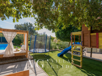 Villa Ema - Makarska