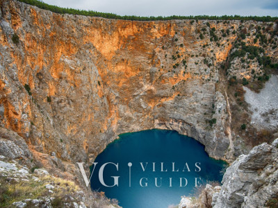 Villa Ema - Makarska micro_location