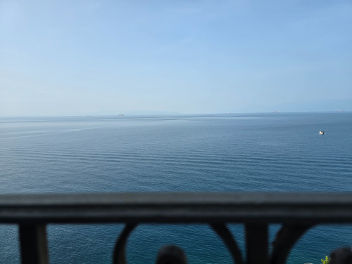 Feelgood apartment near the sea, Opatija-Rijeka