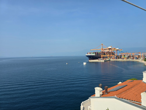 Feelgood apartment near the sea, Opatija-Rijeka