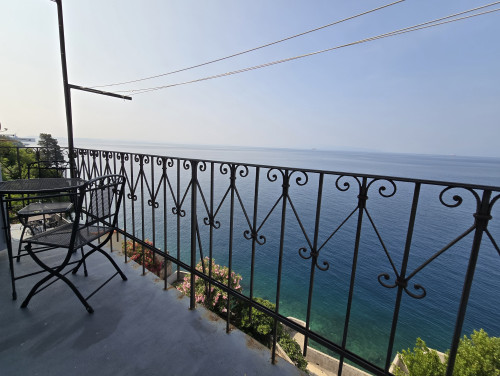 Feelgood apartment near the sea, Opatija-Rijeka