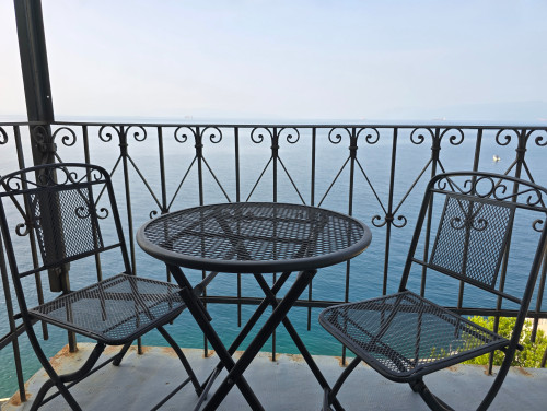 Feelgood apartment near the sea, Opatija-Rijeka