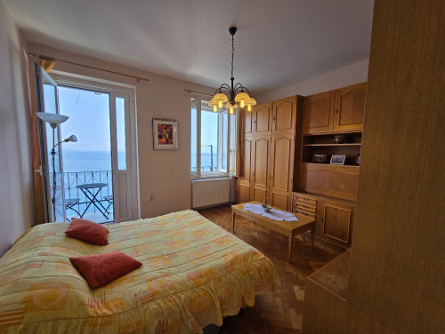 Feelgood apartment near the sea, Opatija-Rijeka
