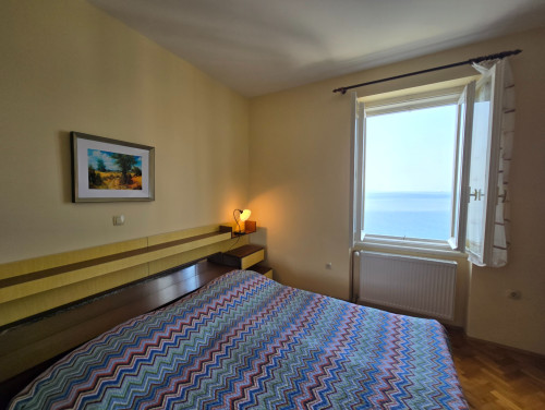 Feelgood apartment near the sea, Opatija-Rijeka
