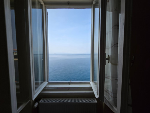 Feelgood apartment near the sea, Opatija-Rijeka