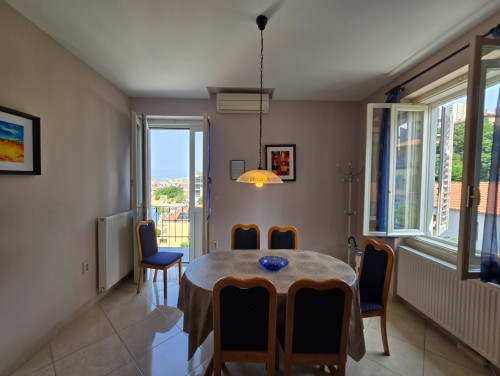 Feelgood apartment near the sea, Opatija-Rijeka