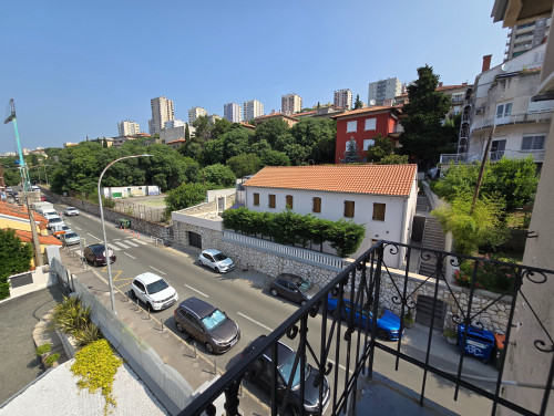 Feelgood apartment near the sea, Opatija-Rijeka