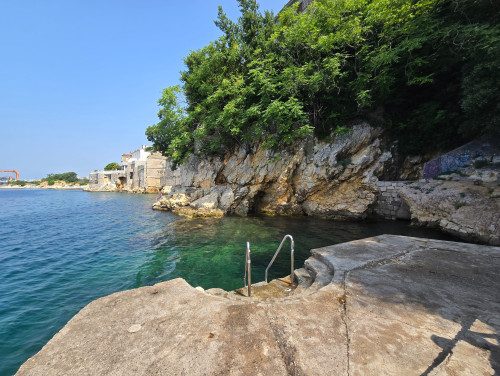 Feelgood apartment near the sea, Opatija-Rijeka