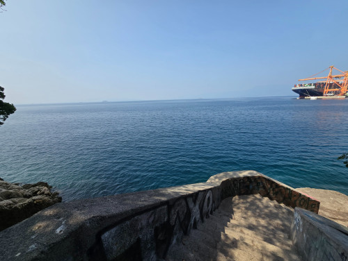 Feelgood apartment near the sea, Opatija-Rijeka