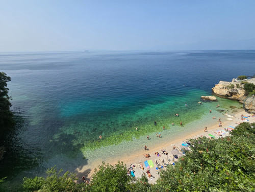 Feelgood apartment near the sea, Opatija-Rijeka