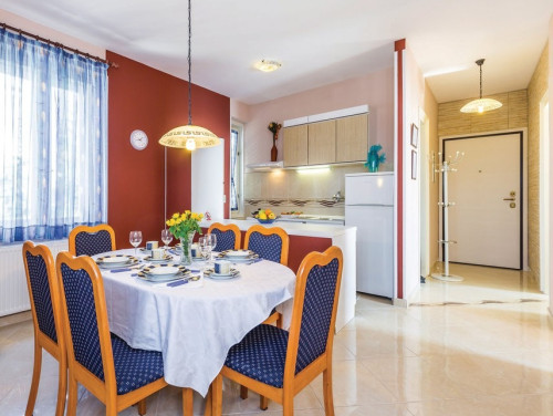 Feelgood apartment near the sea, Opatija-Rijeka