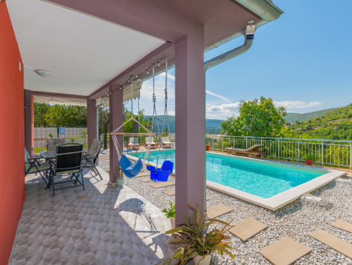Holiday Home Helga - Makarska