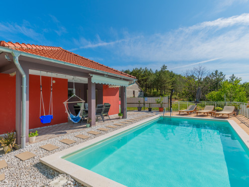 Holiday Home Helga - Makarska