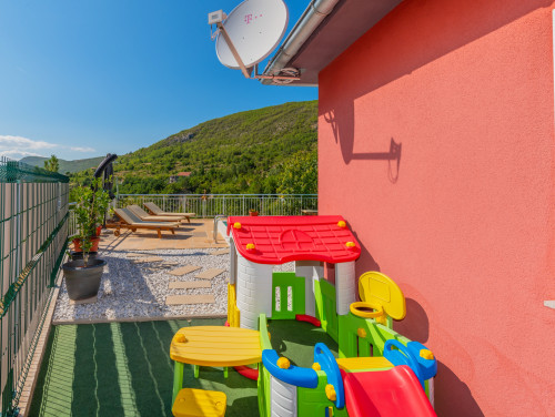 Holiday Home Helga - Makarska