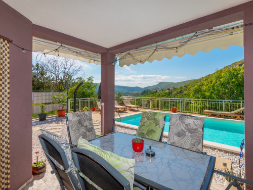 Holiday Home Helga - Makarska